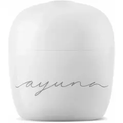 Крем-есенція Ayuna high protein cream-in-oil peel essence 80ml