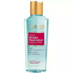 Тонізувальний лосьйон Guinot hydra fraicheur 200 мл