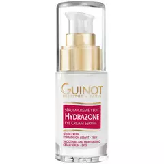 Крем-сироватка для повік Guinot hydrazone yeux 15 мл