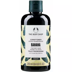 Банановий кондиціонер The Body Shop 250мл