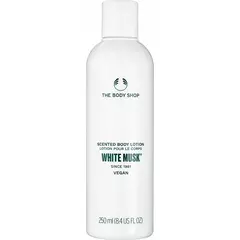 Лосьйон для тіла з білим мускусом The Body Shop 250мл