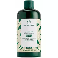 Кондиціонер The Body Shop з імбиром 400мл