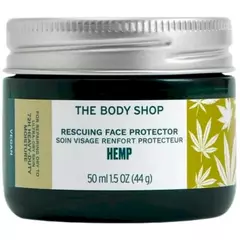 The Body Shop захисний крем для обличчя 50 мл