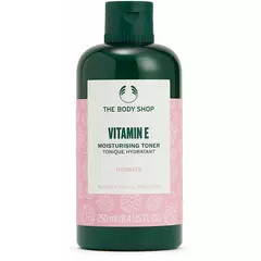 Зволожувальний тонік The Body Shop вітамін е 250 мл