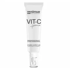 Суперфлюїд Nimue professional вітамін с 30мл