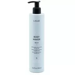 Бальзам для тіла Lakme teknia 300 мл