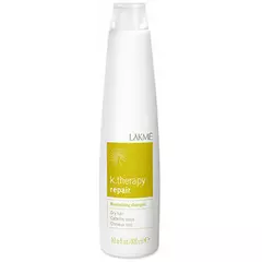 Відновлювальний шампунь Lakme k.therapy 300 мл