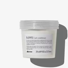 Кондиціонер для локонів Davines love curl 250 мл