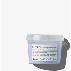 Кондиціонер Davines love smooth 75 мл