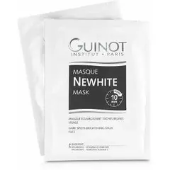 Маска Guinot newwhite 7x40 г