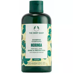 Шампунь The Body Shop морінга 250мл