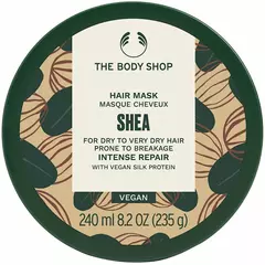 Маска для волосся The Body Shop з ши 240 мл