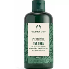 Шампунь The Body Shop чайне дерево 250мл
