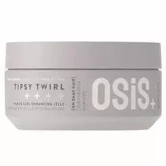 Желе для кучерів Osis+ Tipsy Twirl Schwarzkopf Professional 300 мл  
