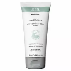 М'яке очищувальне молочко Evercalm REN 150 мл  