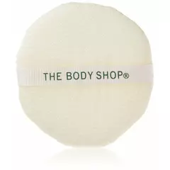 Мочалка для обличчя The Body Shop  