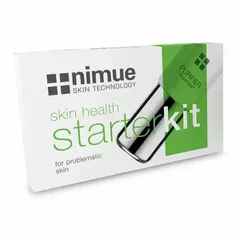 Стартовий набір Purifier Nimue  