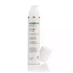 Інтенсивний гель-крем Azelac RU Intensive Gel Cream Sesderma 50 мл  
