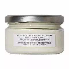 Відновлювальний батер Authentic Replenishing Butter Davines 200 мл  