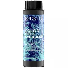 Барвник REDKEN Color Gel Lacquers #7AB-moonstone 60 мл x 3 шт