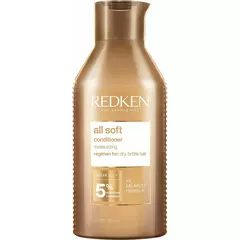 Кондиціонер REDKEN All Soft 500 мл