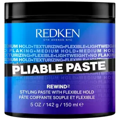 Паста для укладання REDKEN Rewind (Pliable Paste) 150 мл