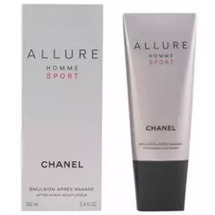 Емульсія після гоління CHANEL Allure Homme Sport 100 мл