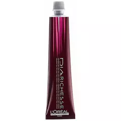 Напівперманентний барвник для волосся без аміаку L'Oréal Professionnel Dia Richesse відтінок #6,35 50 мл