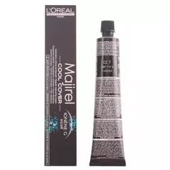 Перманентна крем-фарба для волосся L'Oréal Professionnel Majirel Cool-Cover відтінок #7-blond 50 мл