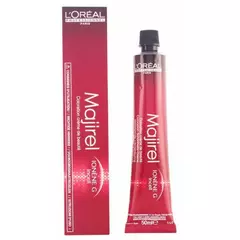 Перманентна крем-фарба для волосся L'Oréal Professionnel Majirel Ionène G відтінок #10,1 50 мл