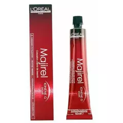 Перманентна крем-фарба для волосся L'Oréal Professionnel Majirel Ionène G відтінок #1 50 мл