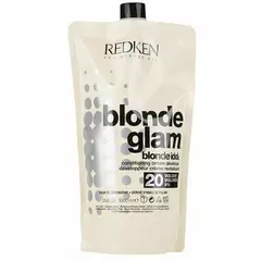 Крем-проявник REDKEN Blonde Idol 20 Vol 1000 мл