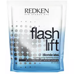 Освітлювальний порошок REDKEN Blonde Idol Flash Lift 500 г