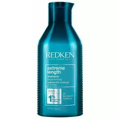 Шампунь REDKEN Extreme Length 300 мл
