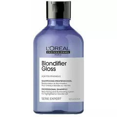 Шампунь L'Oréal Professionnel Blondifier Gloss 300 мл