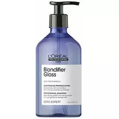 Шампунь L'Oréal Professionnel Blondifier Gloss 500 мл