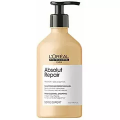 Шампунь L'Oréal Professionnel Absolut Repair 500 мл