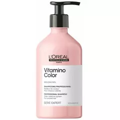 Шампунь L'Oréal Professionnel Vitamino Color 500 мл