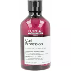 Гелевий шампунь проти накопичень L'Oréal Professionnel Curl Expression 300 мл