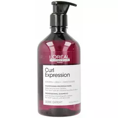 Гелевий шампунь проти накопичень L'Oréal Professionnel Curl Expression 500 мл