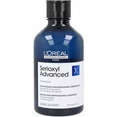 Шампунь L'Oréal Professionnel Serioxyl Advanced для ущільнення волосся 300 мл