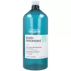 Шампунь L'Oréal Professionnel Scalp Advanced 1500 мл