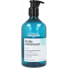 Шампунь L'Oréal Professionnel Scalp Advanced 500 мл