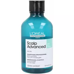 Шампунь L'Oréal Professionnel Scalp Advanced 300 мл