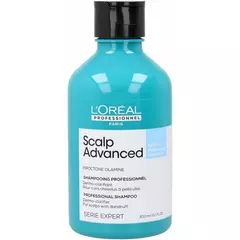 Шампунь L'Oréal Professionnel Scalp Advanced 300 мл