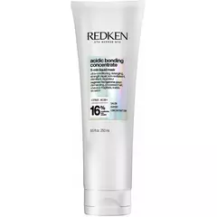 REDKEN Acidic Bonding Concentrate безсульфатна рідка маска для пошкодженого волосся 250 мл