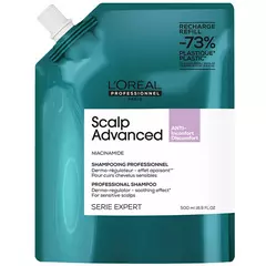 Шампунь L'Oréal Professionnel Scalp Advanced (рефілл) 500 мл