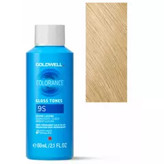 Відтінок-блиск GOLDWELL Colorance #9S 60 мл