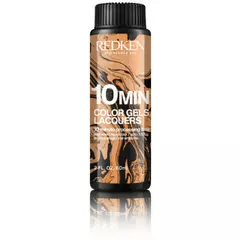 Барвник REDKEN Color Gel Lacquer 10 Min #9N-cafe au lait 60 мл x 3 шт.