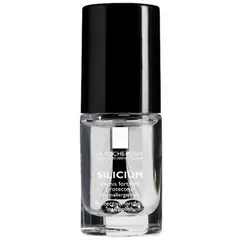 Закріплювальне покриття La Roche Posay Silicium Enamel Top Coat 6 мл